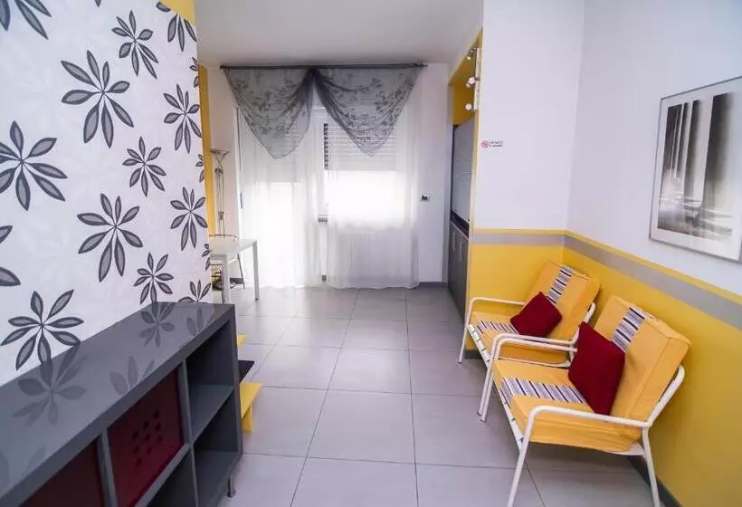 Residence Le Betulle Executive