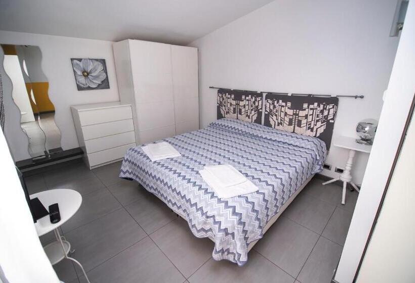 Residence Le Betulle Executive