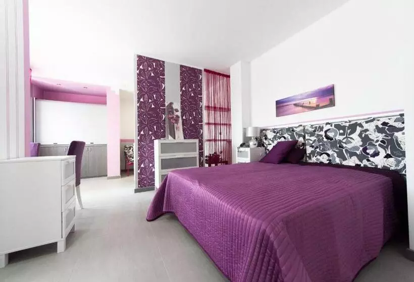 Residence Le Betulle Executive