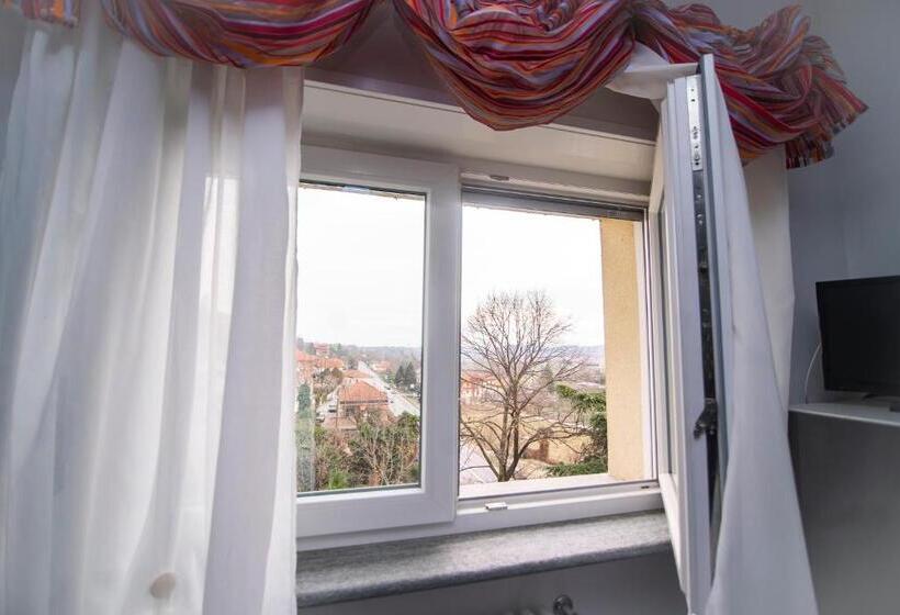 Residence Le Betulle Executive