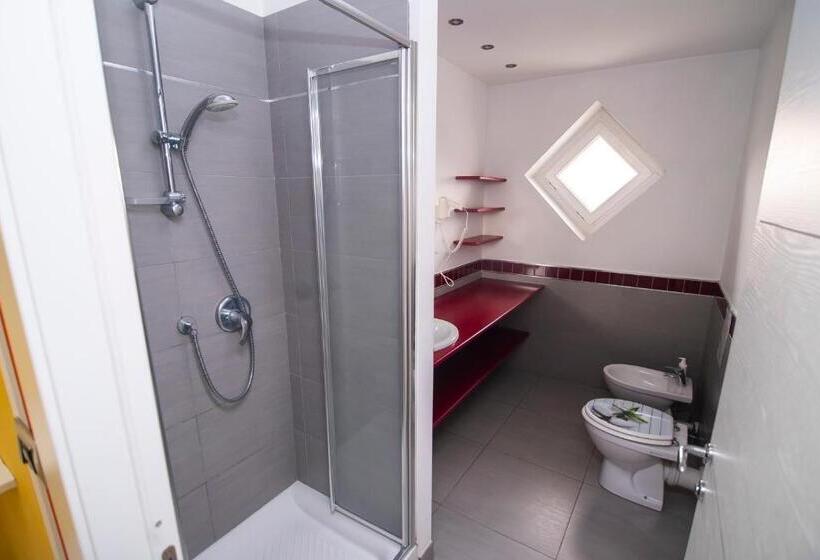 Residence Le Betulle Executive