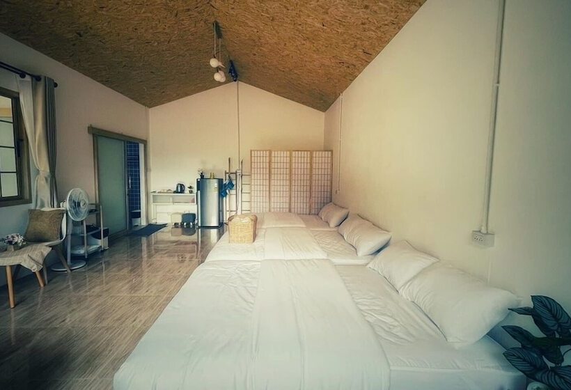 Resort My Merchain Uthaithani