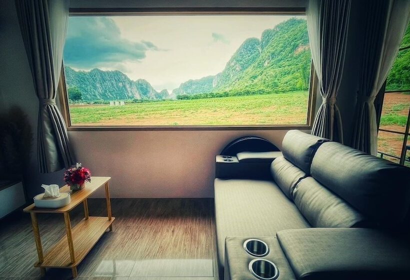 Resort My Merchain Uthaithani