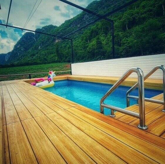 Resort My Merchain Uthaithani