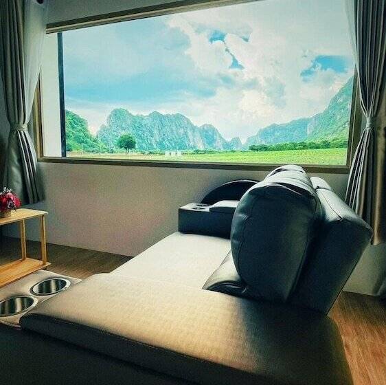 Resort My Merchain Uthaithani