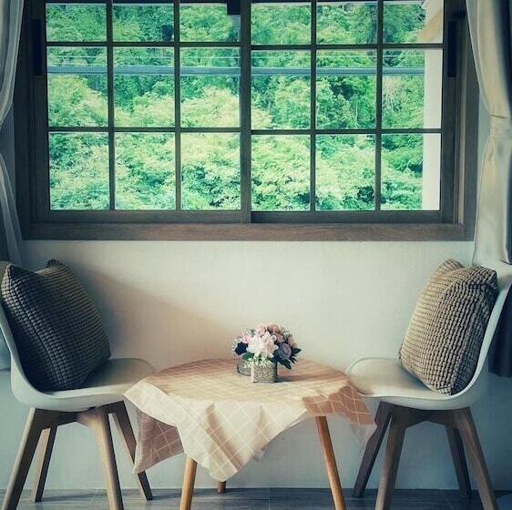 Resort My Merchain Uthaithani