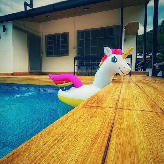 Resort My Merchain Uthaithani