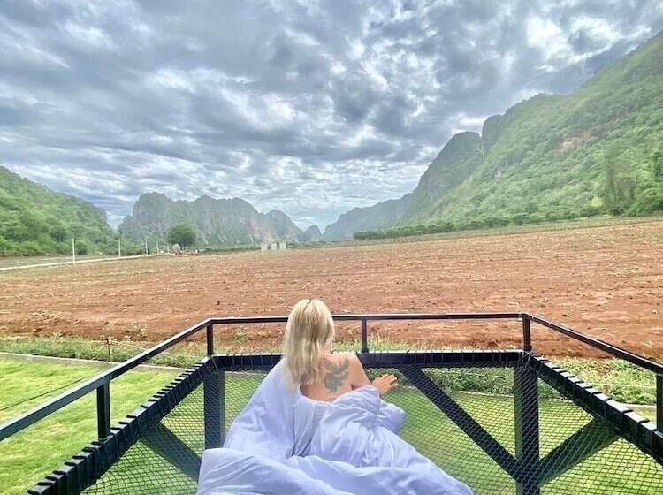 Lomakeskus My Merchain Uthaithani