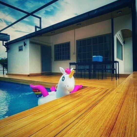 Resort My Merchain Uthaithani