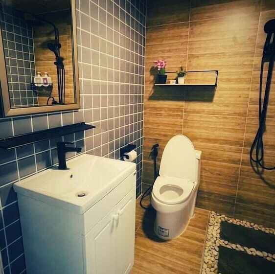 Resort My Merchain Uthaithani