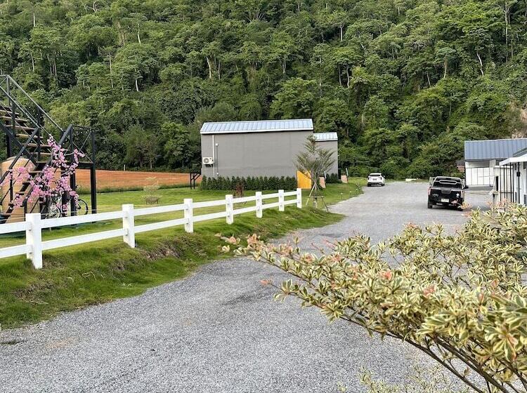 Resort My Merchain Uthaithani