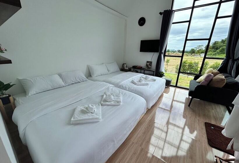 Resort My Merchain Uthaithani