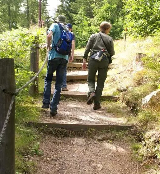 Stensjö Vandrarhem