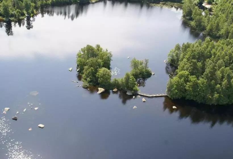 Stensjö Vandrarhem