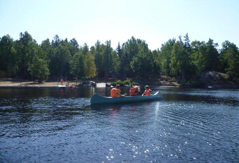 Stensjö Vandrarhem