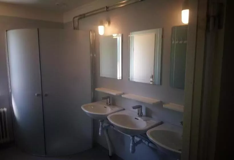 Stensjö Vandrarhem