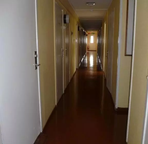 Stensjö Vandrarhem