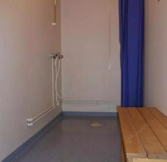 Stensjö Vandrarhem