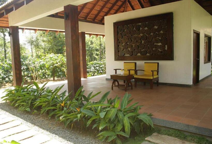 The Windflower Resort & Spa, Vythiri