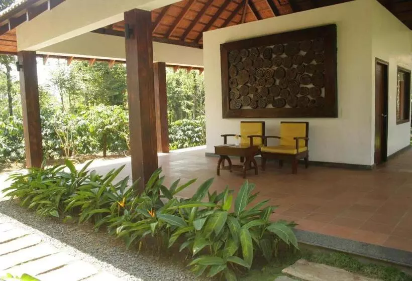 The Windflower Resort & Spa, Vythiri