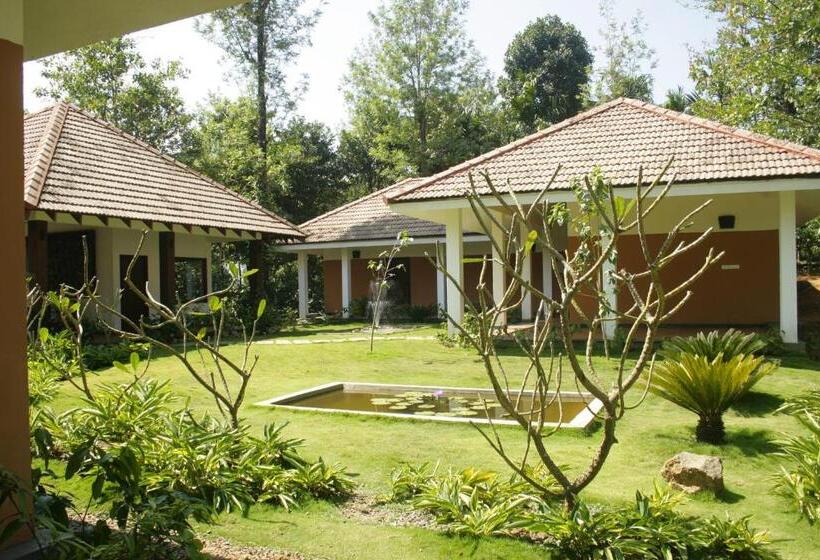 The Windflower Resort & Spa, Vythiri