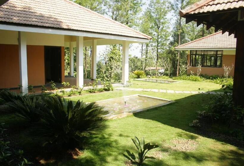 The Windflower Resort & Spa, Vythiri