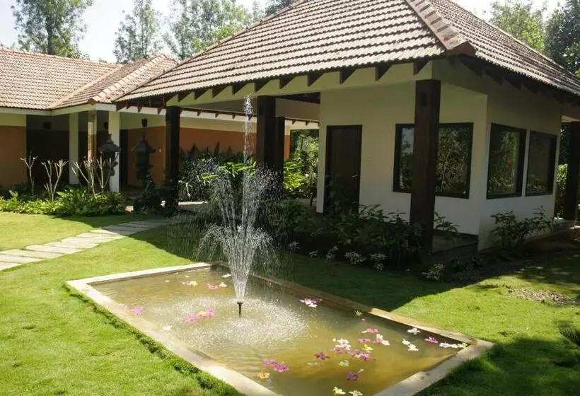 The Windflower Resort & Spa, Vythiri