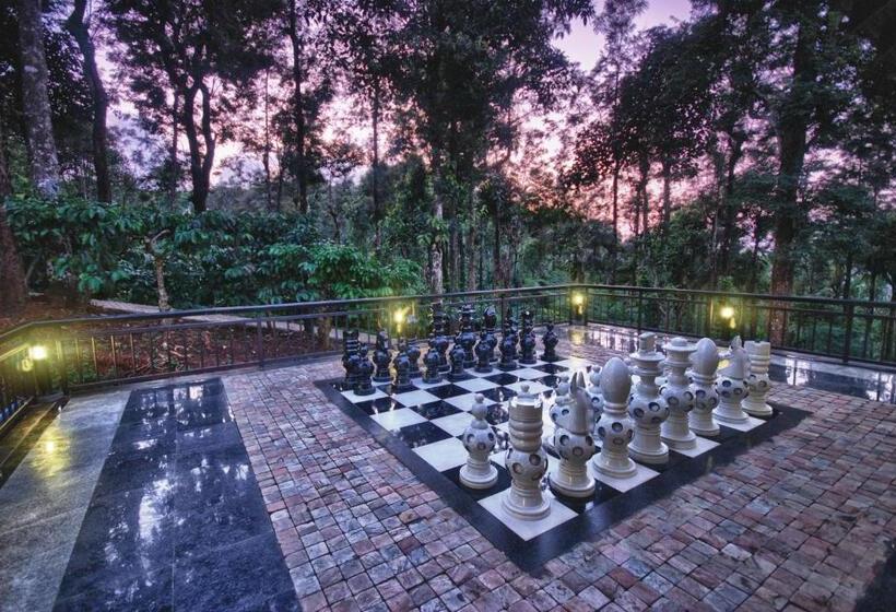 The Windflower Resort & Spa, Vythiri