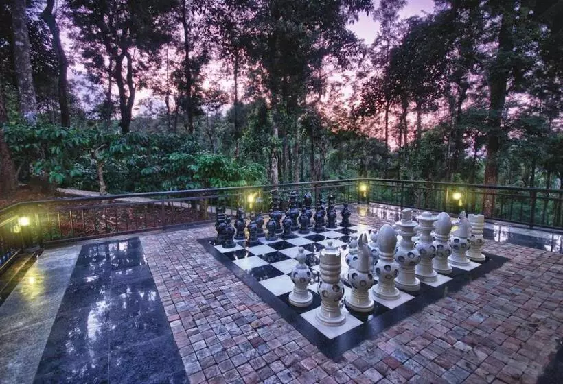 The Windflower Resort & Spa, Vythiri