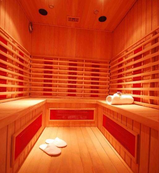 The Windflower Resort & Spa, Vythiri