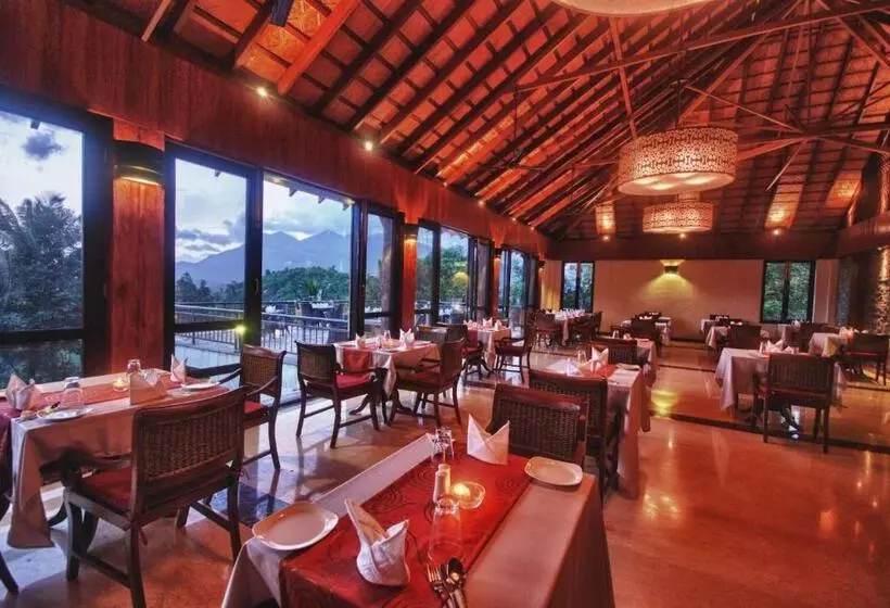 The Windflower Resort & Spa, Vythiri