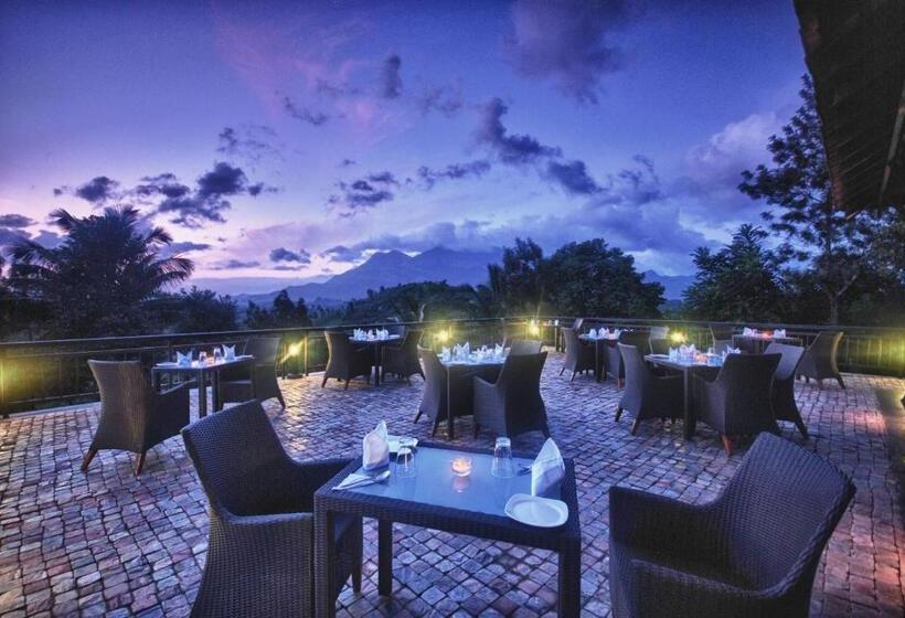 The Windflower Resort & Spa, Vythiri