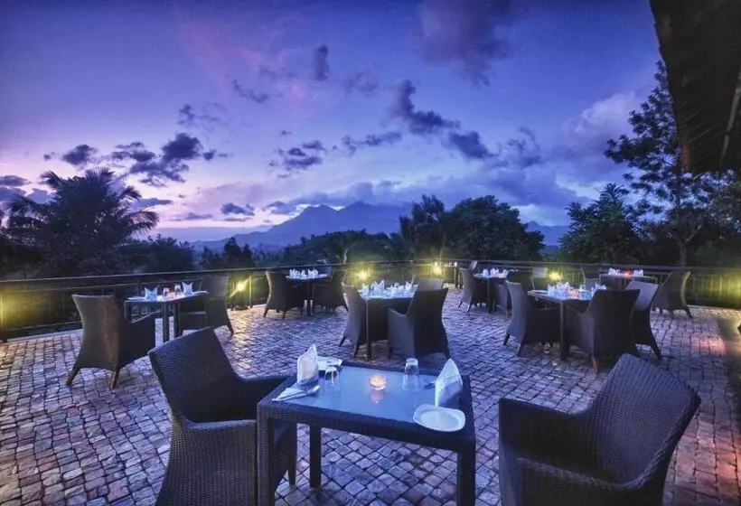 The Windflower Resort & Spa, Vythiri