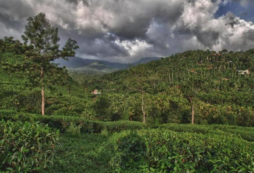 The Windflower Resort & Spa, Vythiri