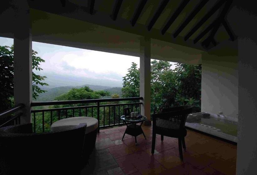 The Windflower Resort & Spa, Vythiri