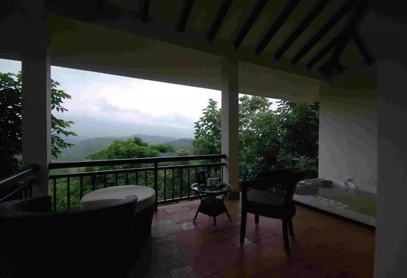 The Windflower Resort & Spa, Vythiri