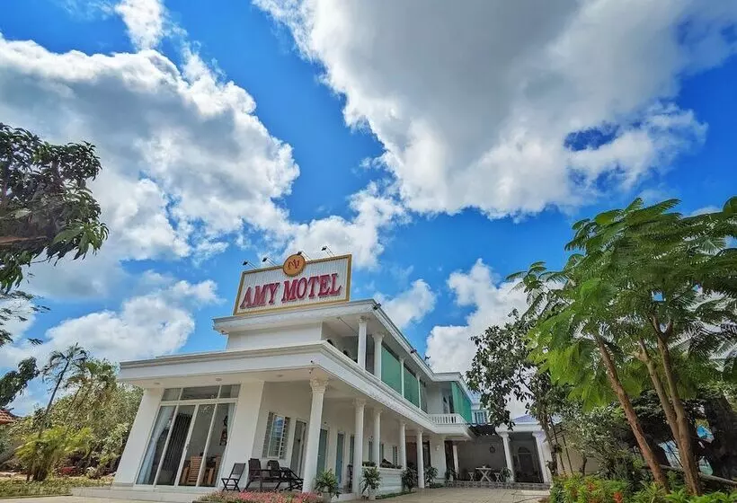 Amy Motel