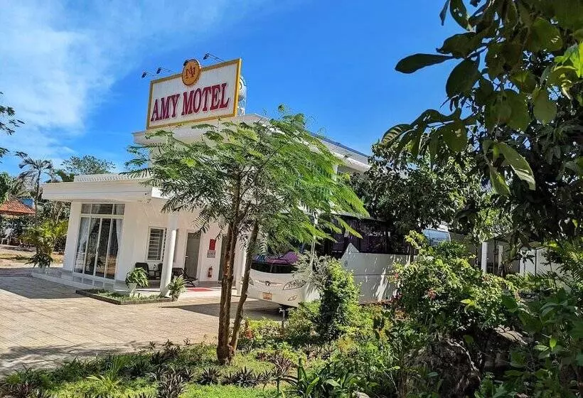 Amy Motel