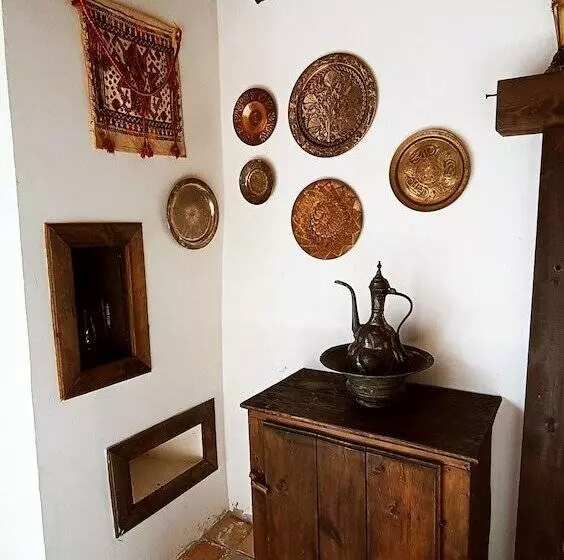 Aamiaismajoitus (B&B) Arslan Bey Konağı Butik Otel