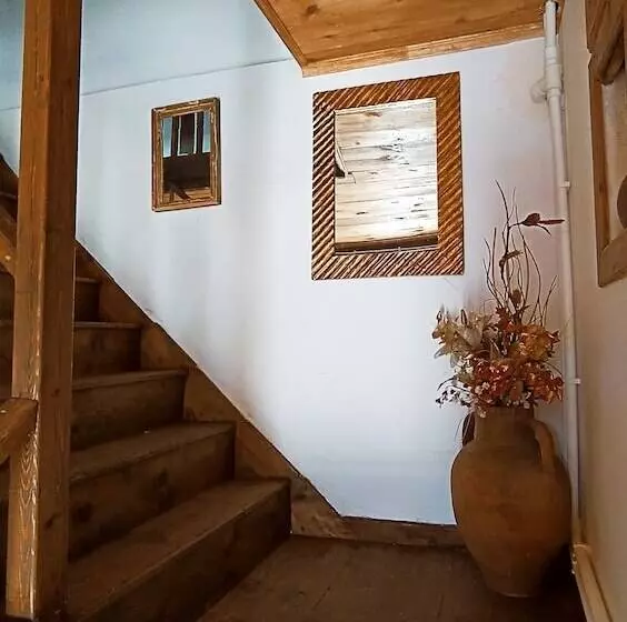 Aamiaismajoitus (B&B) Arslan Bey Konağı Butik Otel