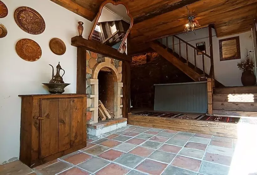 Aamiaismajoitus (B&B) Arslan Bey Konağı Butik Otel