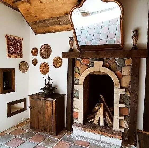 Aamiaismajoitus (B&B) Arslan Bey Konağı Butik Otel