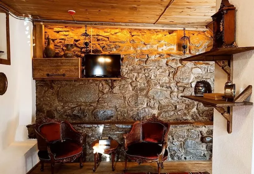 Aamiaismajoitus (B&B) Arslan Bey Konağı Butik Otel