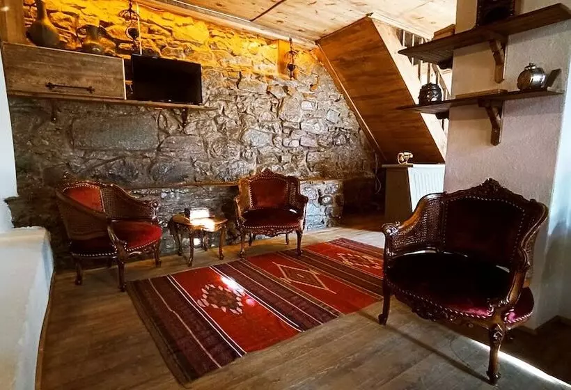 Aamiaismajoitus (B&B) Arslan Bey Konağı Butik Otel