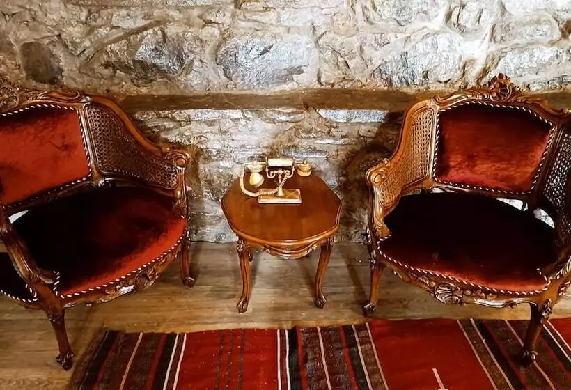 Aamiaismajoitus (B&B) Arslan Bey Konağı Butik Otel