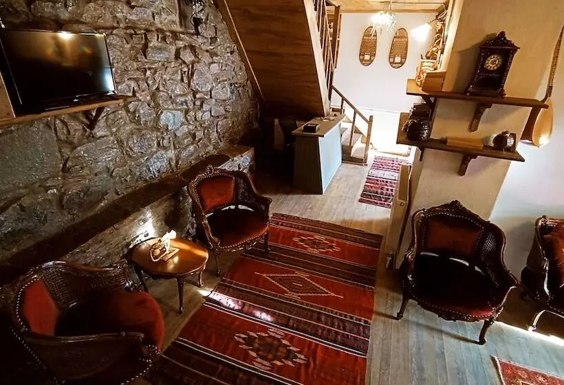 Aamiaismajoitus (B&B) Arslan Bey Konağı Butik Otel