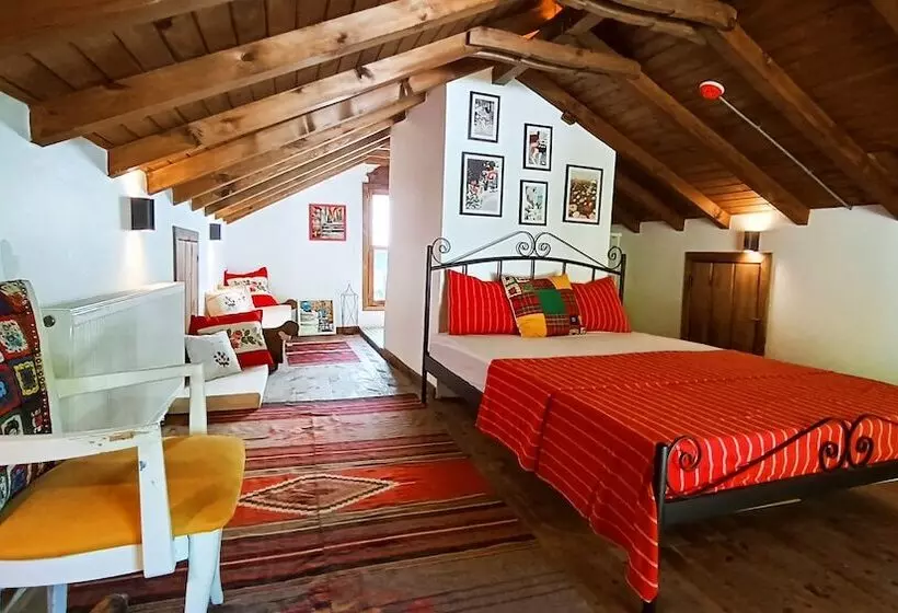 Aamiaismajoitus (B&B) Arslan Bey Konağı Butik Otel