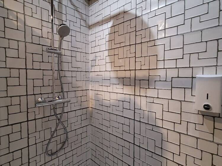 مبيت وإفطار Gite Le Gevot   Nuitée Ev6 Tout Confort