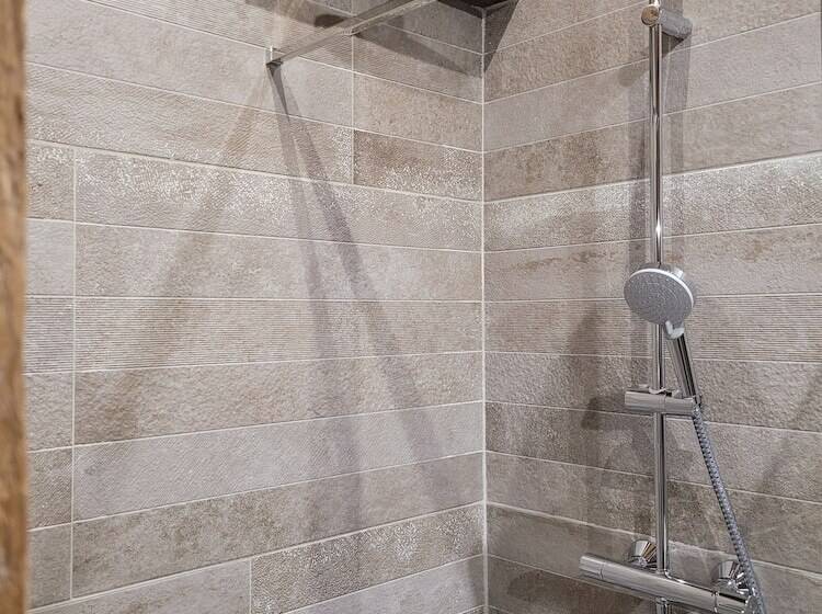 مبيت وإفطار Gite Le Gevot   Nuitée Ev6 Tout Confort