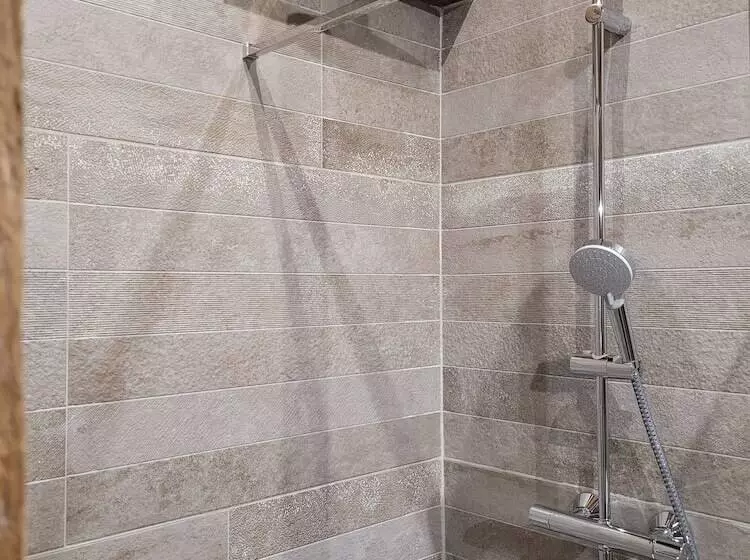 ベッドアンドブレックファースト Gite Le Gevot   Nuitée Ev6 Tout Confort